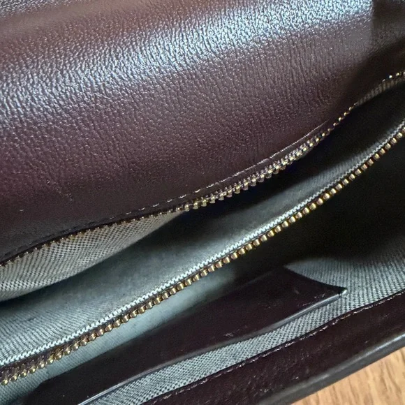 Coach
Leather crossbody bag - Picture 8 of 15